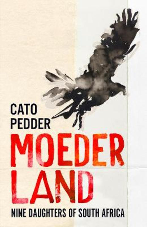 Moederland by Cato Pedder - 9781399810807
