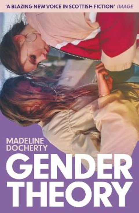 Gender Theory by Madeline Docherty - 9781399812207