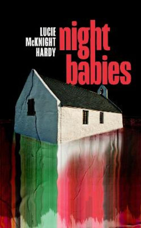 Night Babies by Lucie McKnight Hardy - 9781399826372