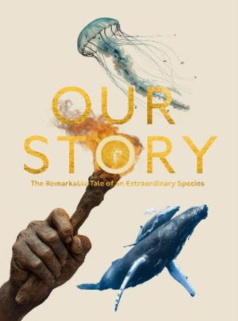 Our Story by Colin Butfield - 9781399835008