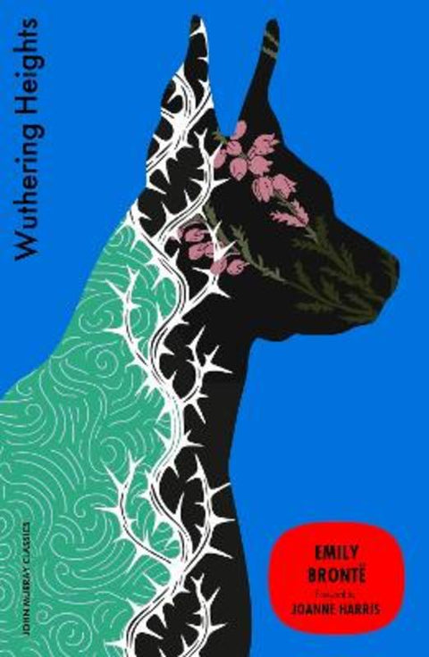 Wuthering Heights by Emily Bronte - 9781399837781