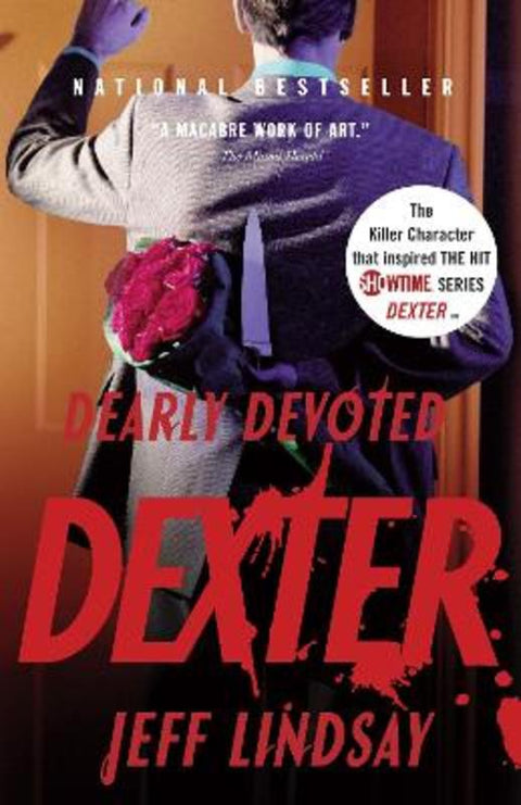 Dearly Devoted Dexter by Jeff Lindsay - 9781400095926