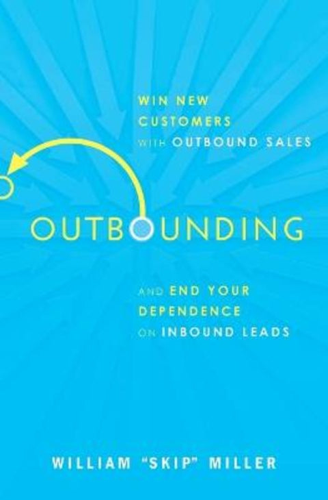 Outbounding by William Miller - 9781400219445