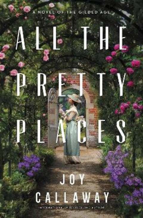 All the Pretty Places by Joy Callaway - 9781400234400