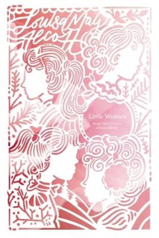 Little Women (Artisan Edition) by Louisa May Alcott - 9781400341870