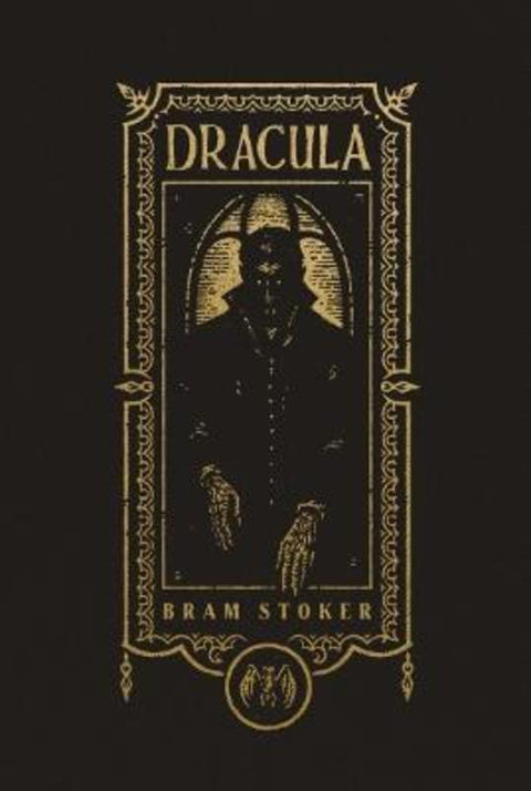 Dracula (The Gothic Chronicles Collection): Deluxe Edition by Bram Stoker - 9781400344185