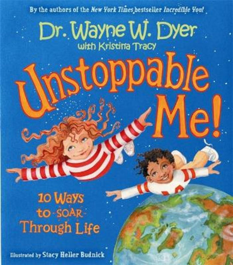 Unstoppable Me! by Wayne Dyer - 9781401911867