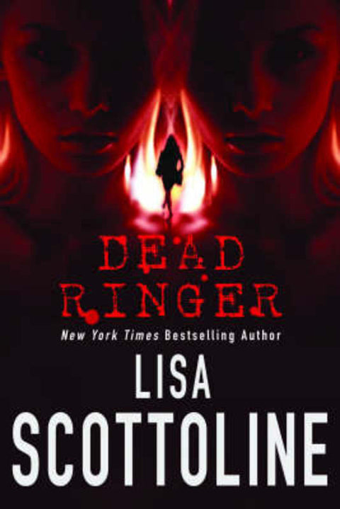 Dead Ringer by Lisa Scottoline - 9781405032483