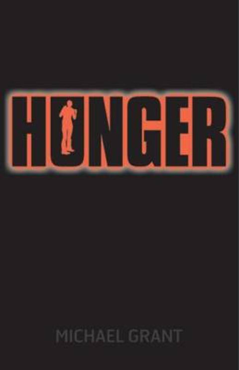 Hunger by Michael Grant - 9781405253543