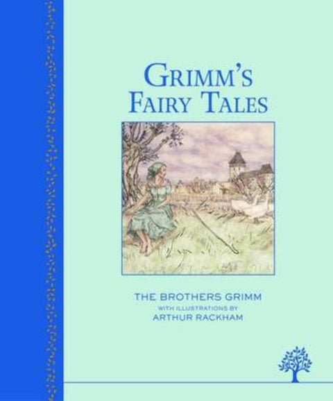 Grimms Fairy Tales by Becky Thomas - 9781405267380