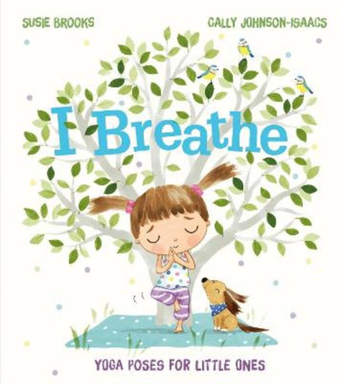 I Breathe by Susie Brooks - 9781405296144