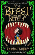 The Beast and the Bethany by Jack Meggitt-Phillips - 9781405298889