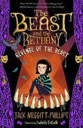 Revenge of the Beast by Jack Meggitt-Phillips - 9781405298919