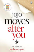 After You by Jojo Moyes - 9781405909075