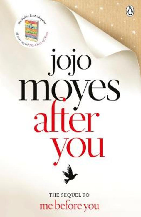 After You by Jojo Moyes - 9781405909075