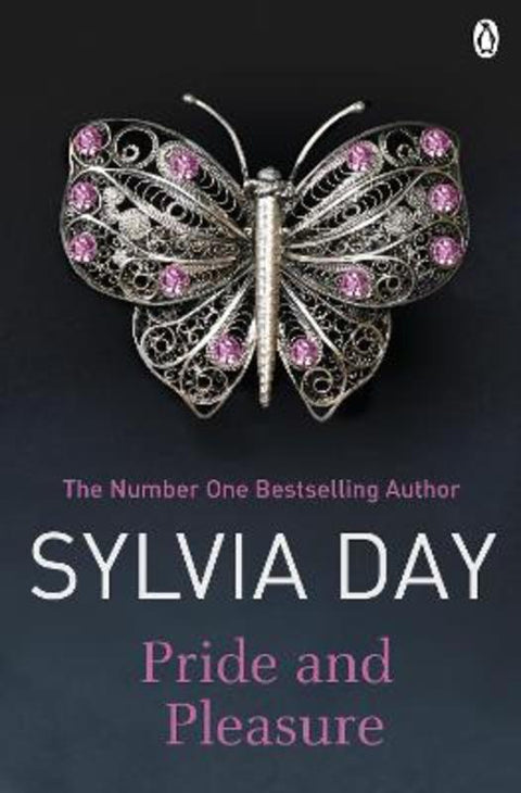 Pride and Pleasure by Sylvia Day - 9781405912372