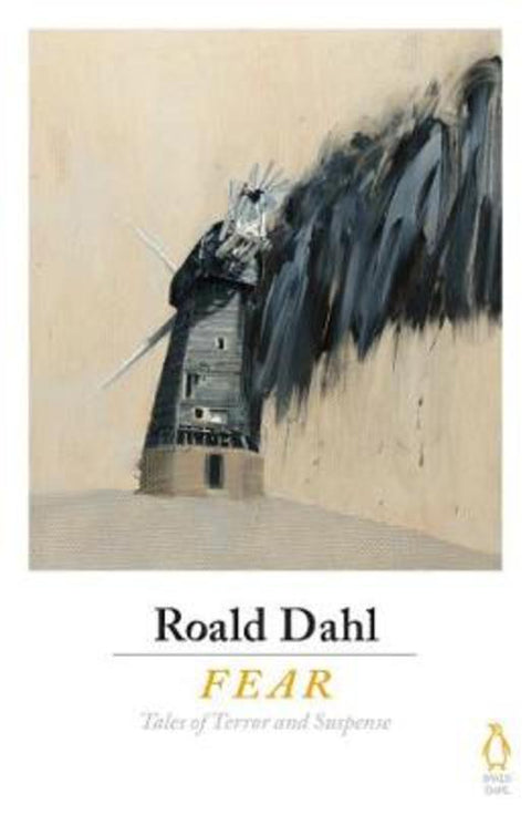 Fear by Roald Dahl - 9781405933216