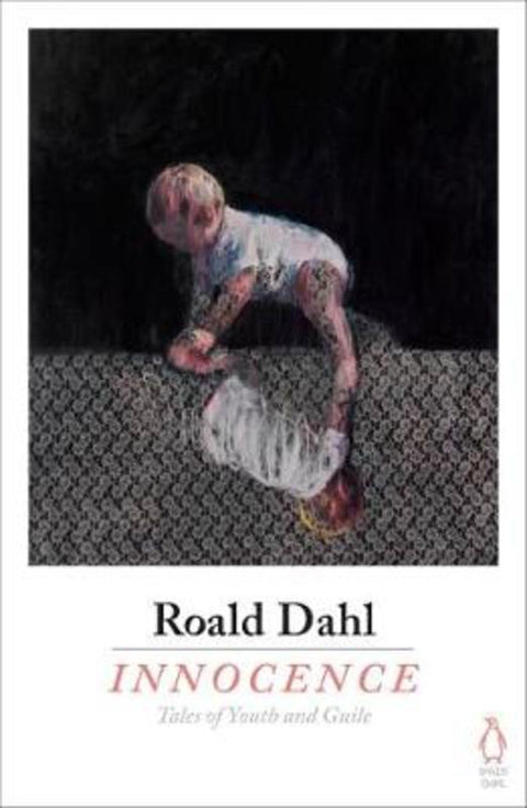 Innocence by Roald Dahl - 9781405933254