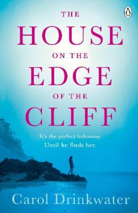 The House on the Edge of the Cliff by Carol Drinkwater - 9781405933346