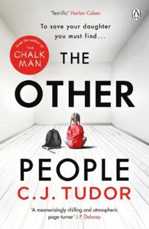 The Other People by C. J. Tudor - 9781405939621