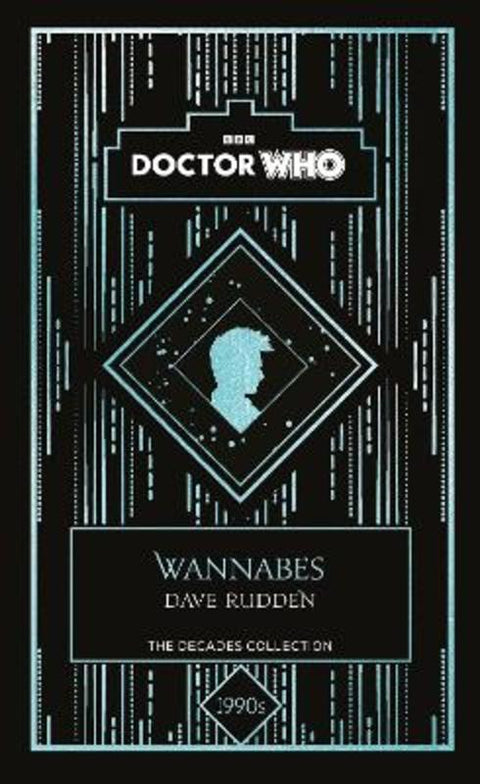 Doctor Who: Wannabes by Doctor Who - 9781405957014