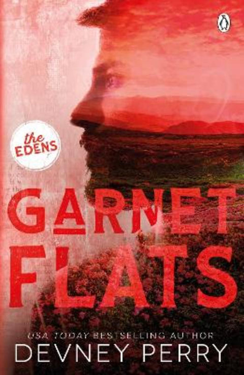 Garnet Flats by Devney Perry - 9781405964173