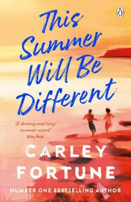 This Summer Will Be Different by Carley Fortune - 9781405965453