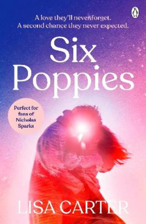 Six Poppies by Lisa Carter - 9781405975414