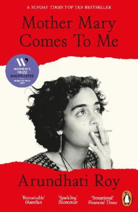 Mother Mary Comes To Me by Arundhati Roy - 9781405978477