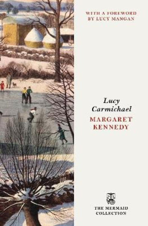 Lucy Carmichael by Margaret Kennedy - 9781405982825