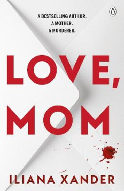 Love, Mom by Iliana Xander - 9781405983822