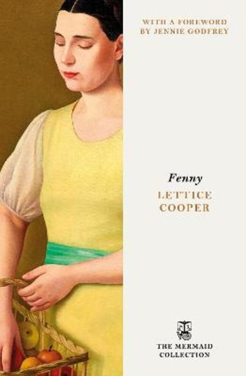 Fenny by Lettice Cooper - 9781405984157