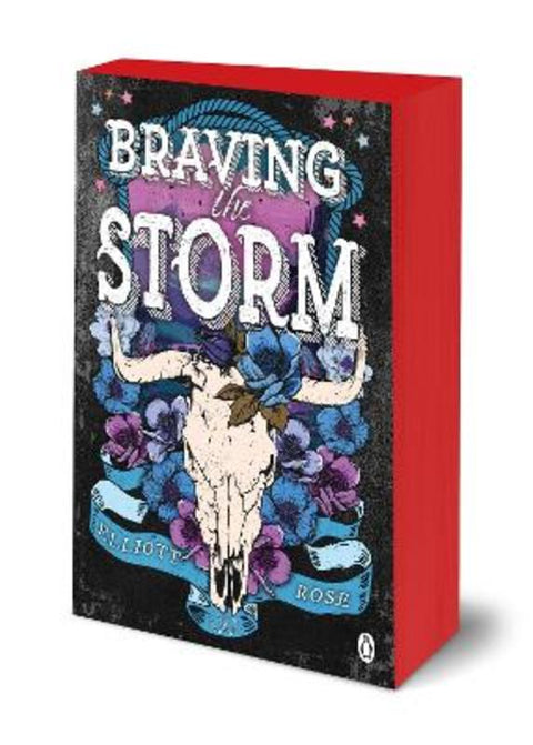 Braving The Storm by Elliott Rose - 9781405986441