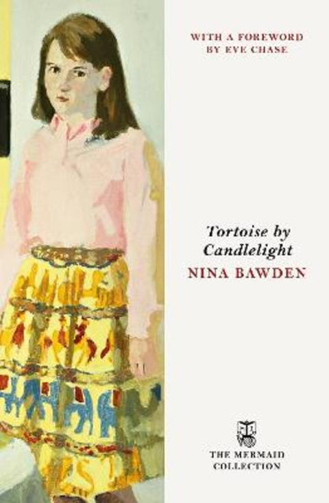 Tortoise by Candlelight by Nina Bawden - 9781405987165