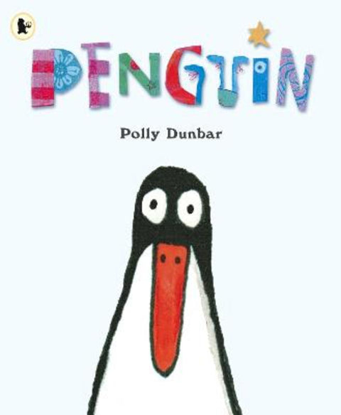 Penguin by Polly Dunbar - 9781406312461