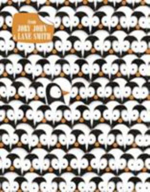 Penguin Problems by Jory John - 9781406379150