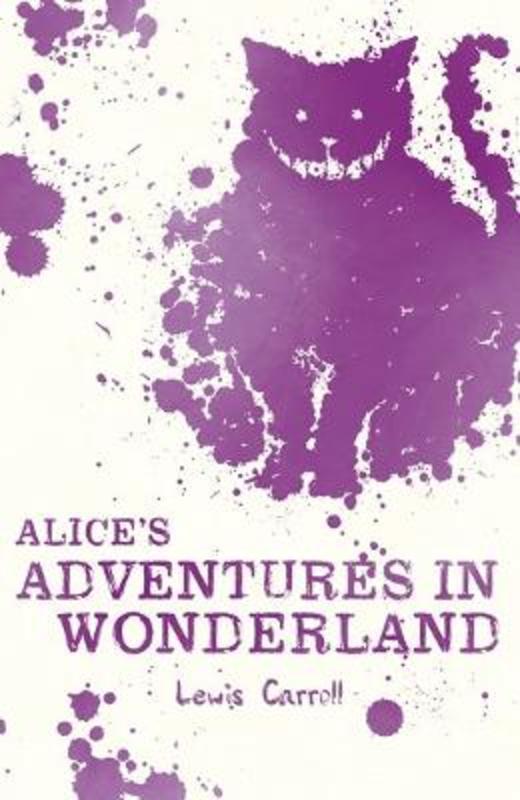 Alice's Adventures in Wonderland by Lewis Carroll - 9781407145396