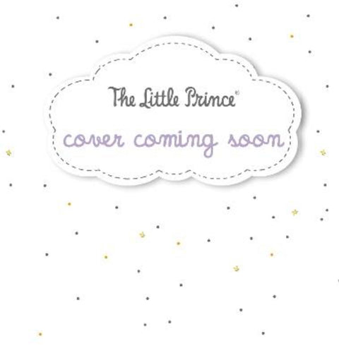 The Little Prince for Babies Board Book by Antoine de Saint-Exupery - 9781408378366