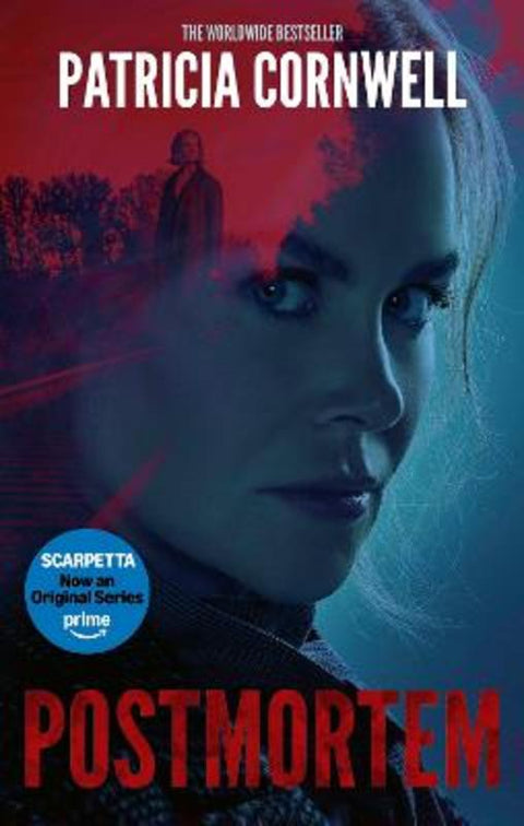 Postmortem by Patricia Cornwell - 9781408736661