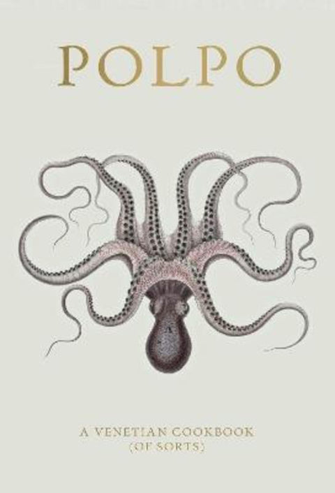 POLPO by Russell Norman - 9781408816790