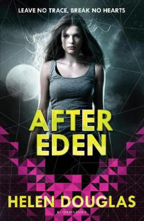After Eden by Helen Douglas - 9781408828694