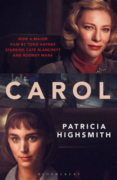 Carol by Patricia Highsmith - 9781408865675