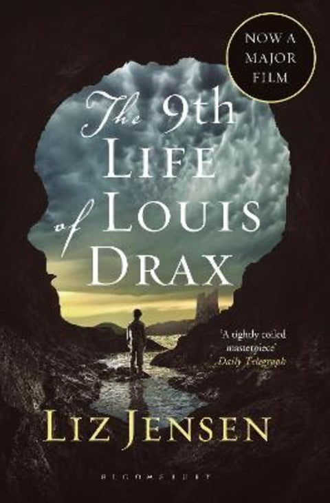 The Ninth Life of Louis Drax by Liz Jensen - 9781408865934