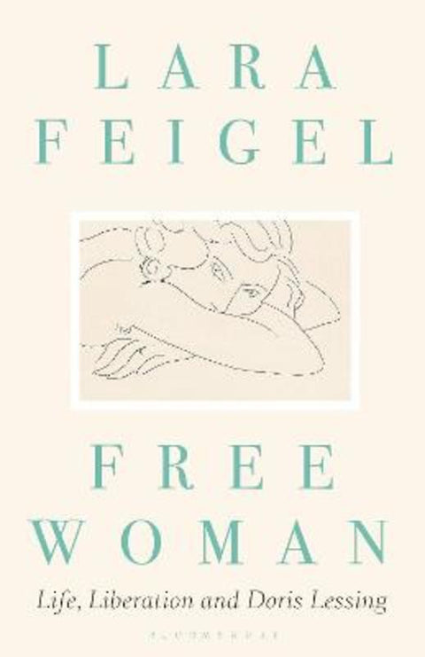 Free Woman by Lara Feigel - 9781408878538