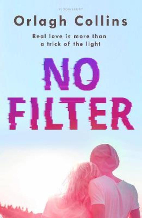 No Filter by Orlagh Collins - 9781408884515