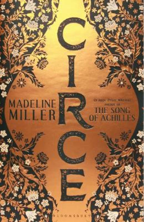 Circe by Madeline Miller - 9781408890073