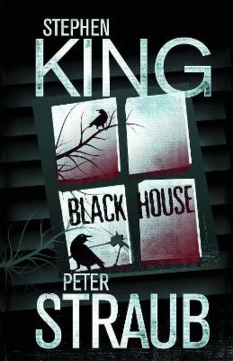 Black House by Stephen King - 9781409103899