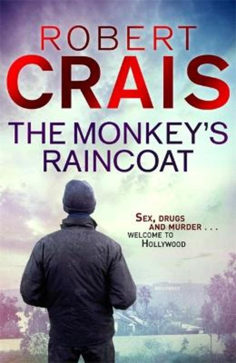 The Monkey's Raincoat by Robert Crais - 9781409135623