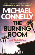 The Burning Room by Michael Connelly - 9781409145660