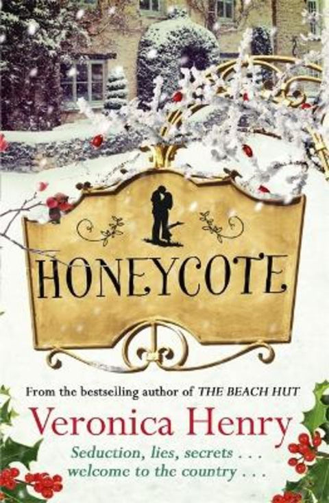 Honeycote by Veronica Henry - 9781409147107